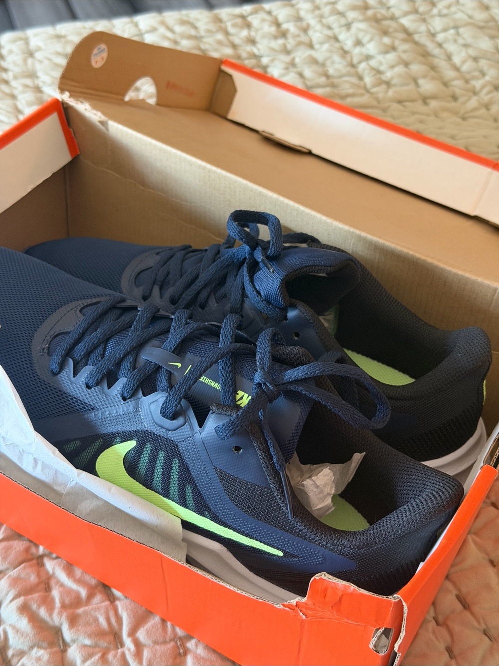 Nike downshifter 10 unisex Running Shoes